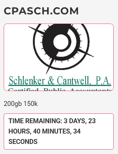 Schlenker&Cantwell，P.A.成为DEVMAN 2.0勒索软件的受害者-xLab 威胁情报