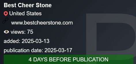 Best Cheer Stone公司成为PLAY勒索软件的受害者-xLab 威胁情报