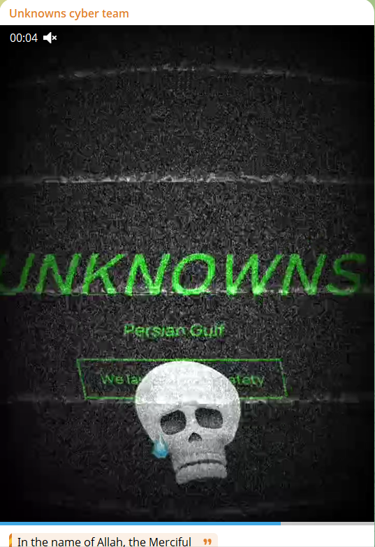 未知cyber团队瞄准S.Q职业培训技术转移咨询有限公司网站。-xLab 威胁情报