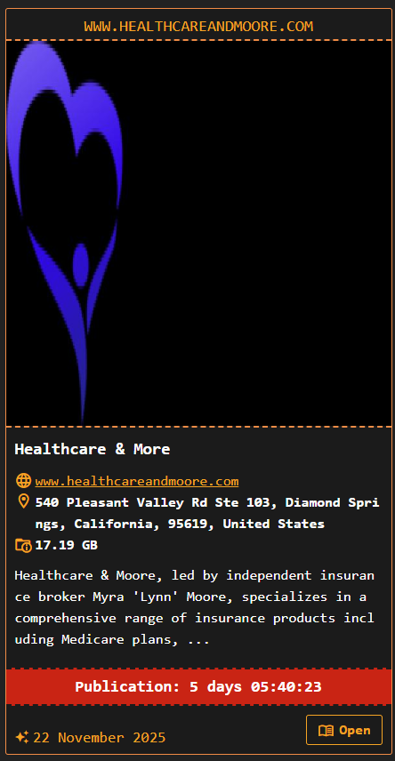 医疗保健和more成为DragonForce勒索软件的受害者-xLab 威胁情报