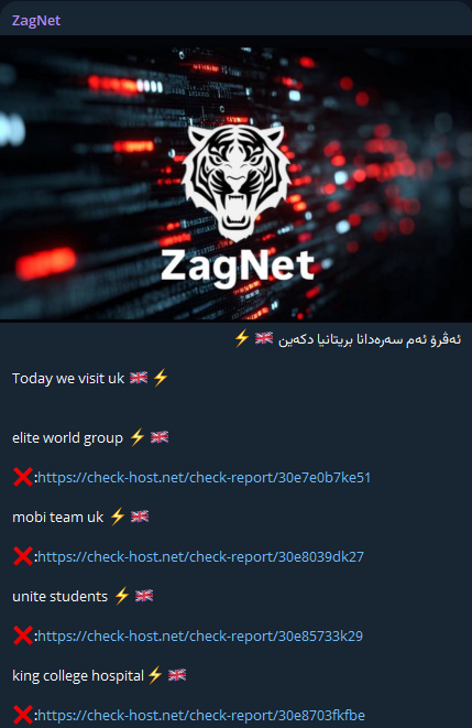 ZagNet瞄准精英世界集团网站-xLab 威胁情报