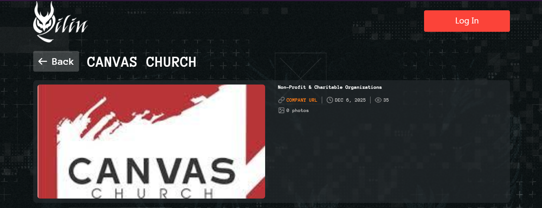 Canvas·丘奇成为Qilin勒索软件的受害者-xLab 威胁情报
