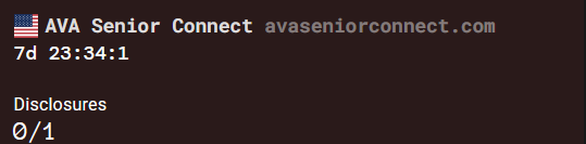 AVA Connect解决方案成为Kill Security勒索软件的受害者-xLab 威胁情报