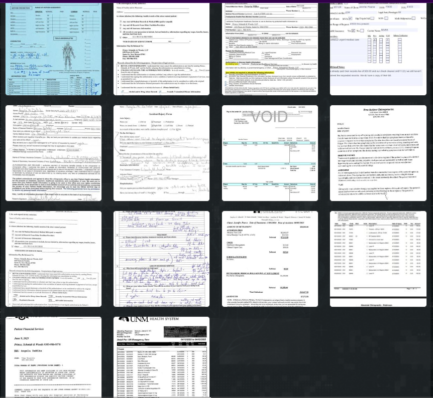 Prince&Schmidt成为Qilin勒索软件的受害者-xLab 威胁情报