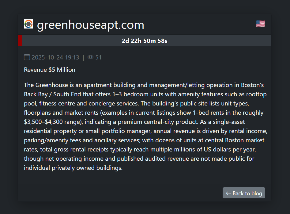 温室公寓成为SAFEPAY勒索软件的受害者-xLab 威胁情报
