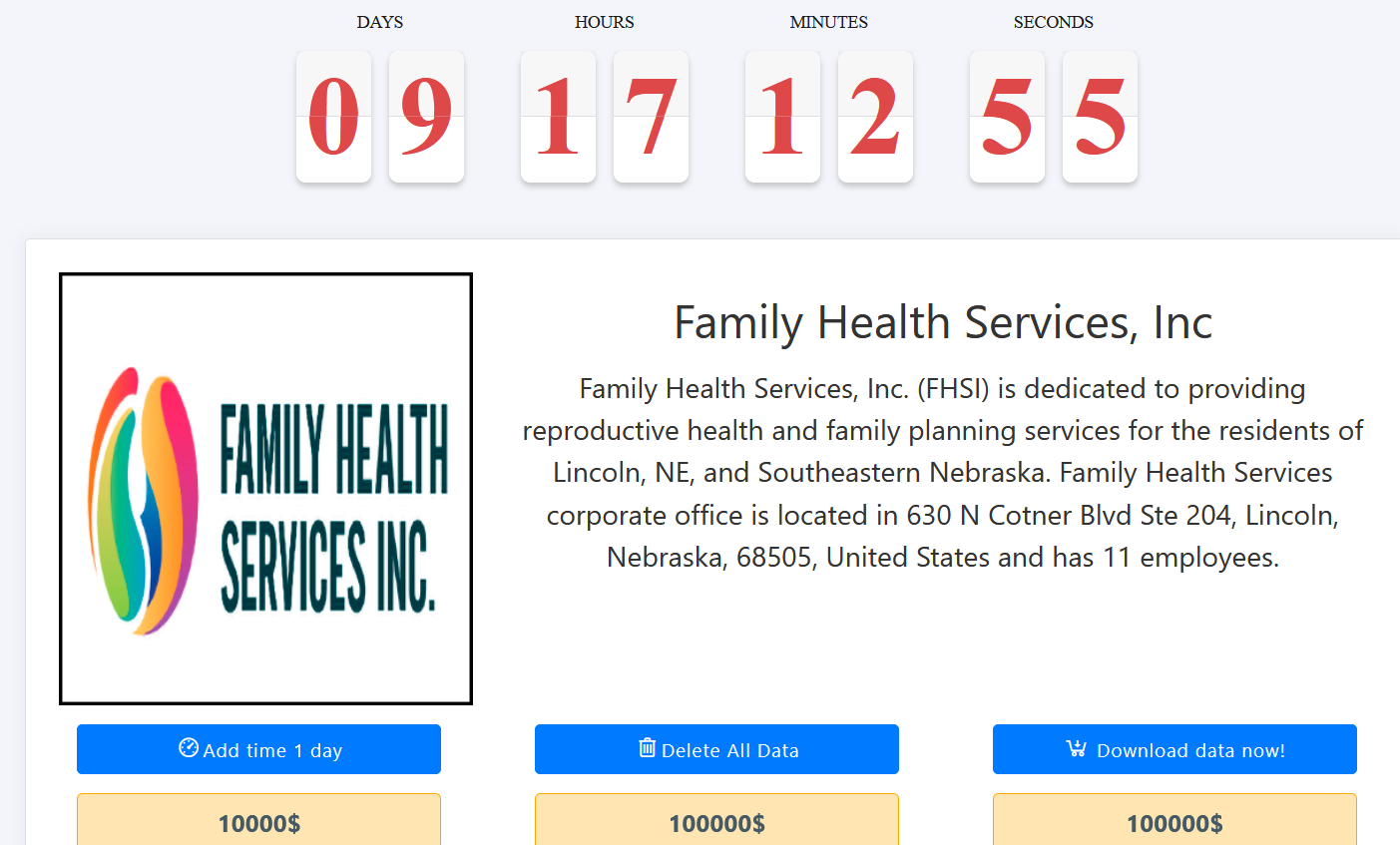 家庭健康服务成为MEDUSA勒索软件的受害者-xLab 威胁情报