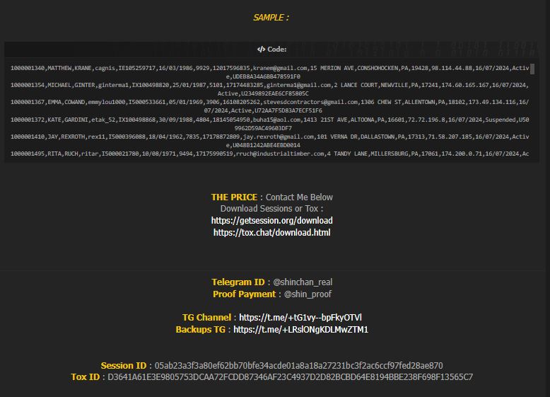 涉嫌数据外泄国际游戏技术-xLab 威胁情报