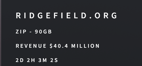 里奇菲尔德公立学校成为SAFEPAY勒索软件的受害者-xLab 威胁情报