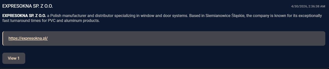 EXPRESOKNA falls victim to DeadLock ransomware-xLab 威胁情报