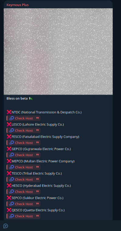 Keymous Plus针对Sukkur电气Power公司网站-xLab 威胁情报