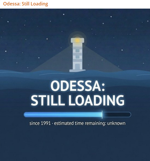 Odessa: Still Loading targets the website of Brooklyn-Kyiv Port LLC-xLab 威胁情报