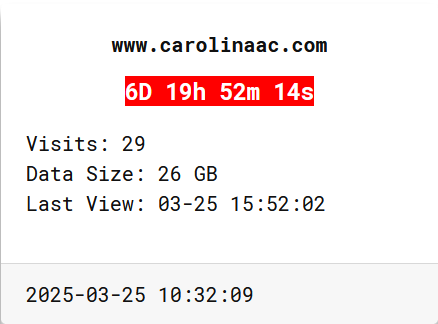 卡罗莱纳空调公司成为RansomHub勒索软件的受害者-xLab 威胁情报