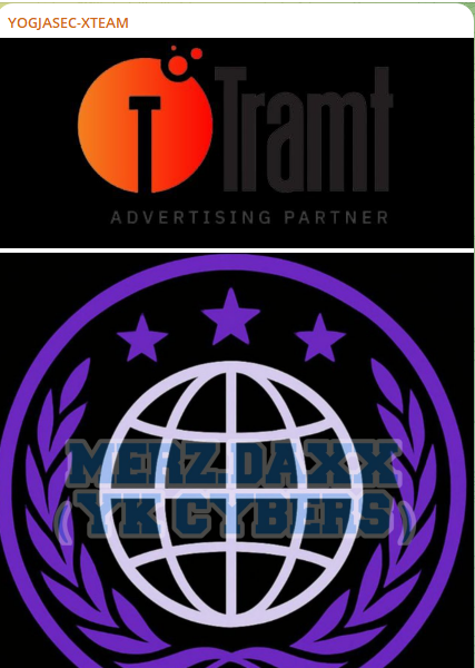 YOGJASEC-XTEAM瞄准Tramt Technology Private Limited网站-xLab 威胁情报