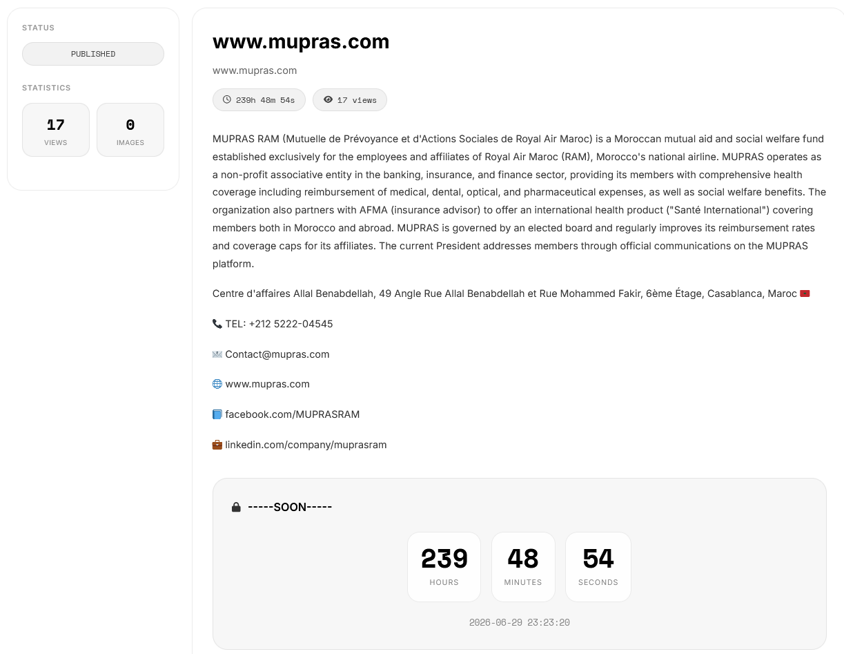 MUPRAS RAM falls victim to KRYBIT Ransomware-xLab 威胁情报