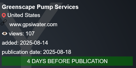 GPSI成为PLAY勒索软件的受害者-xLab 威胁情报