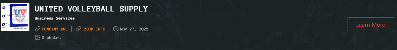 联合排球供应有限责任公司。成为Qilin勒索软件的受害者-xLab 威胁情报