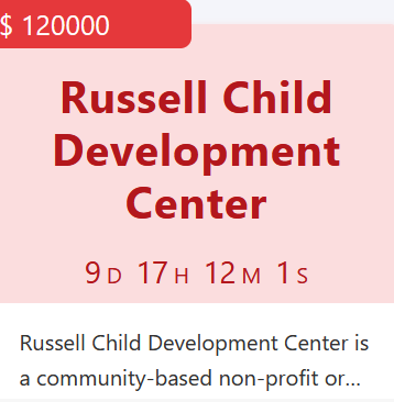 罗素儿童发展中心成为MEDUSA勒索软件的受害者-xLab 威胁情报