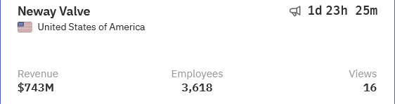 纽威阀门涉嫌数据外泄-xLab 威胁情报