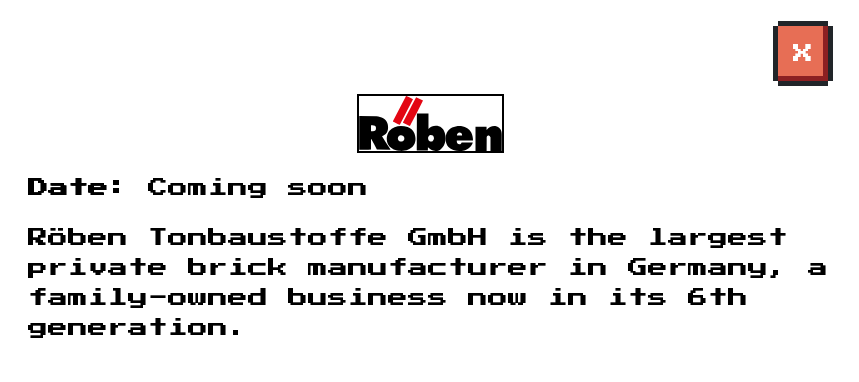 Röben Tonbaustoffe GmbH falls victim to AILOCK ransomware-xLab 威胁情报
