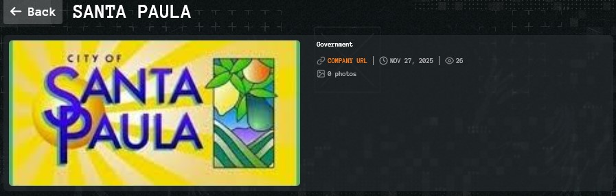 圣保拉市成为Qilin勒索软件的受害者-xLab 威胁情报