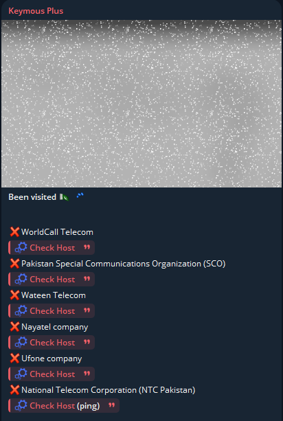 Keymous Plus瞄准Ufone巴基斯坦网站-xLab 威胁情报