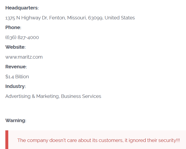 马里茨成为CL0P勒索软件的受害者-xLab 威胁情报