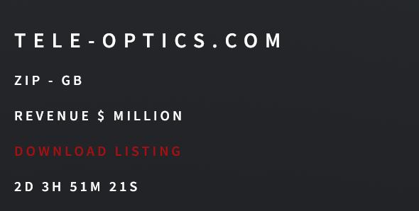 Tele-Optics公司成为SAFEPAY勒索软件的受害者-xLab 威胁情报