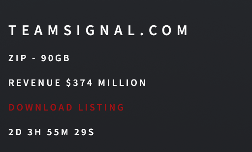 Signal成为SAFEPAY勒索软件的受害者-xLab 威胁情报