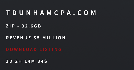 注册会计师Tami J.Dunham成为SAFEPAY勒索软件的受害者-xLab 威胁情报