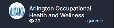 阿灵顿职业健康与福利成为Everest勒索软件的受害者-xLab 威胁情报