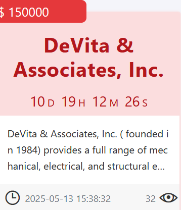 DEVITA Inc成为MEDUSA勒索软件的受害者-xLab 威胁情报