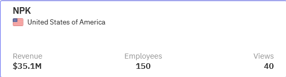 涉嫌数据外泄NPK建筑设备-xLab 威胁情报