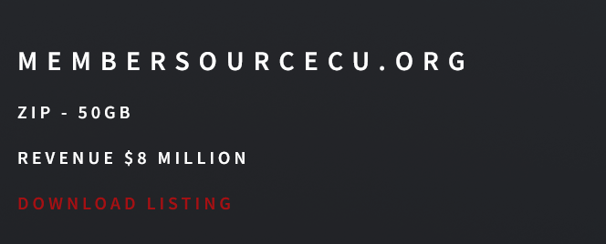 MemberSource Credit Union成为SAFEPAY勒索软件的受害者-xLab 威胁情报