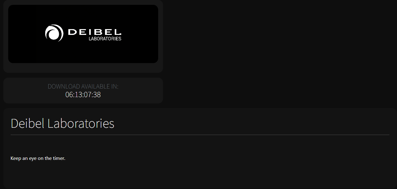 Deibel Laboratories将victim判给ANUBIS勒索软件-xLab 威胁情报