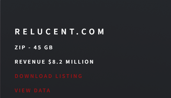 Relucent Solutions成为SAFEPAY勒索软件的受害者-xLab 威胁情报