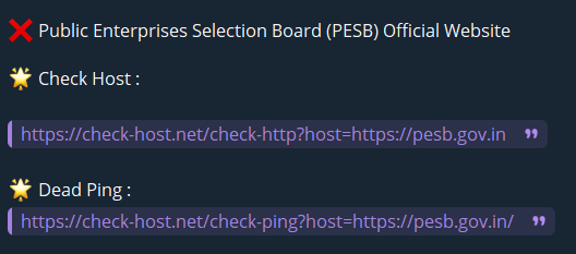 ANONSEC 16针对公共企业选择委员会网站-xLab 威胁情报