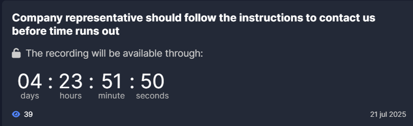 Vantage Finance LLC成为Everest勒索软件的受害者-xLab 威胁情报