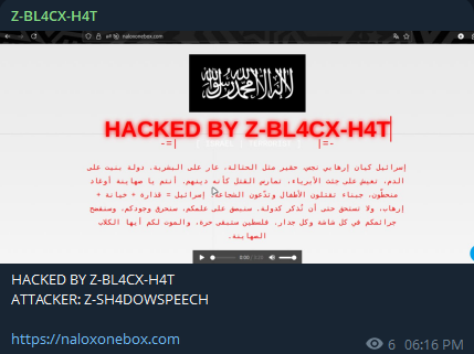 Z-BL4CX-H4T瞄准纳洛酮盒网站-xLab 威胁情报