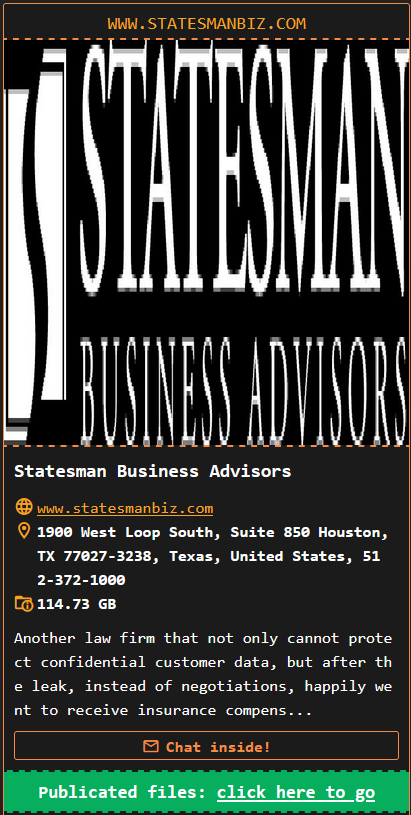 政治家商业顾问成为DragonForce勒索软件的受害者-xLab 威胁情报
