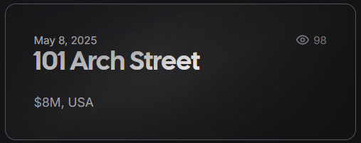 拱门街101号涉嫌数据外泄-xLab 威胁情报