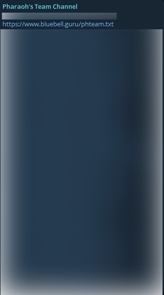 涉嫌未经授权访问BlueBell International Educational Tours Pvt Ltd-xLab 威胁情报