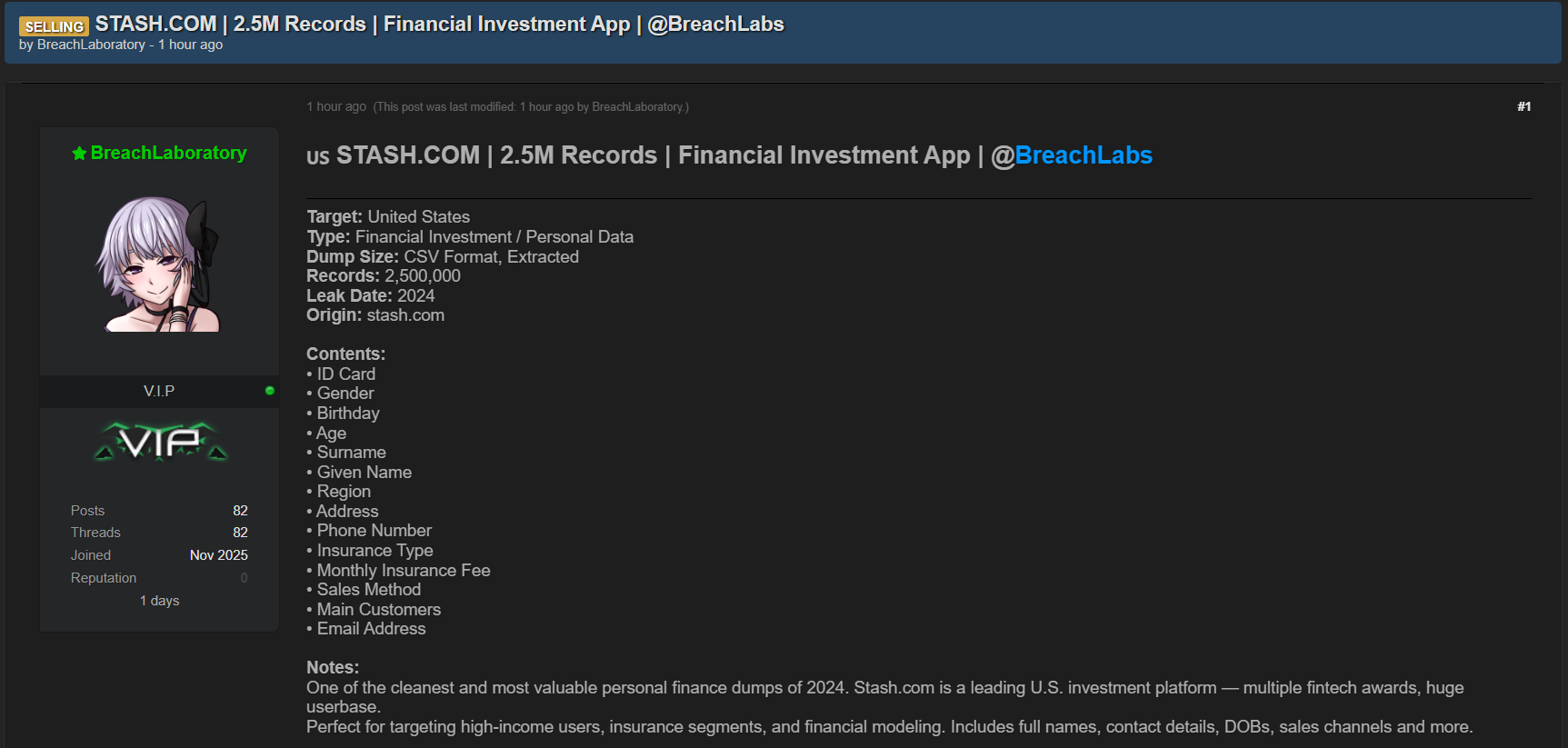 涉嫌藏匿数据外泄-xLab 威胁情报