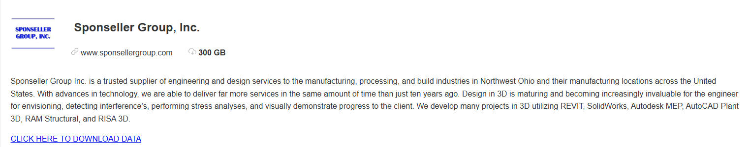 Sponseller Group Inc成为MintEye勒索软件的受害者-xLab 威胁情报