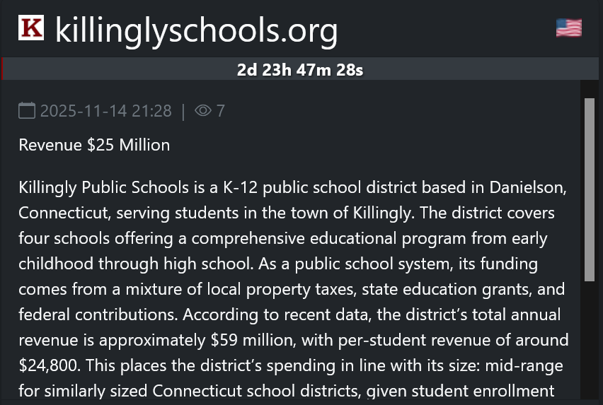 致命高中成为SAFEPAY勒索软件的受害者-xLab 威胁情报