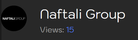 Naftali Group成为Sinobi勒索软件的受害者-xLab 威胁情报