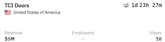 TCI Doors涉嫌数据外泄-xLab 威胁情报