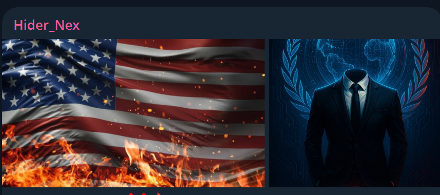 Hider_Nex瞄准人民银行网站-xLab 威胁情报