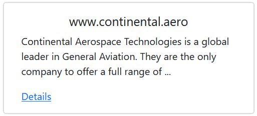 大陆航空航天技术公司成为Kraken勒索软件的受害者-xLab 威胁情报