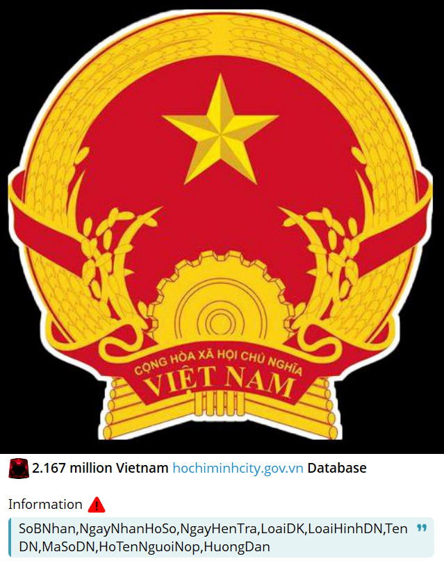 H3C4KEDZ针对胡志明市电子信息门户网站-xLab 威胁情报