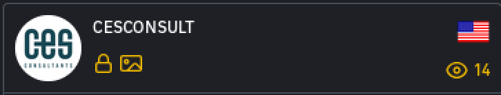 CES顾问、INC.成为INC RANSOM勒索软件的受害者-xLab 威胁情报